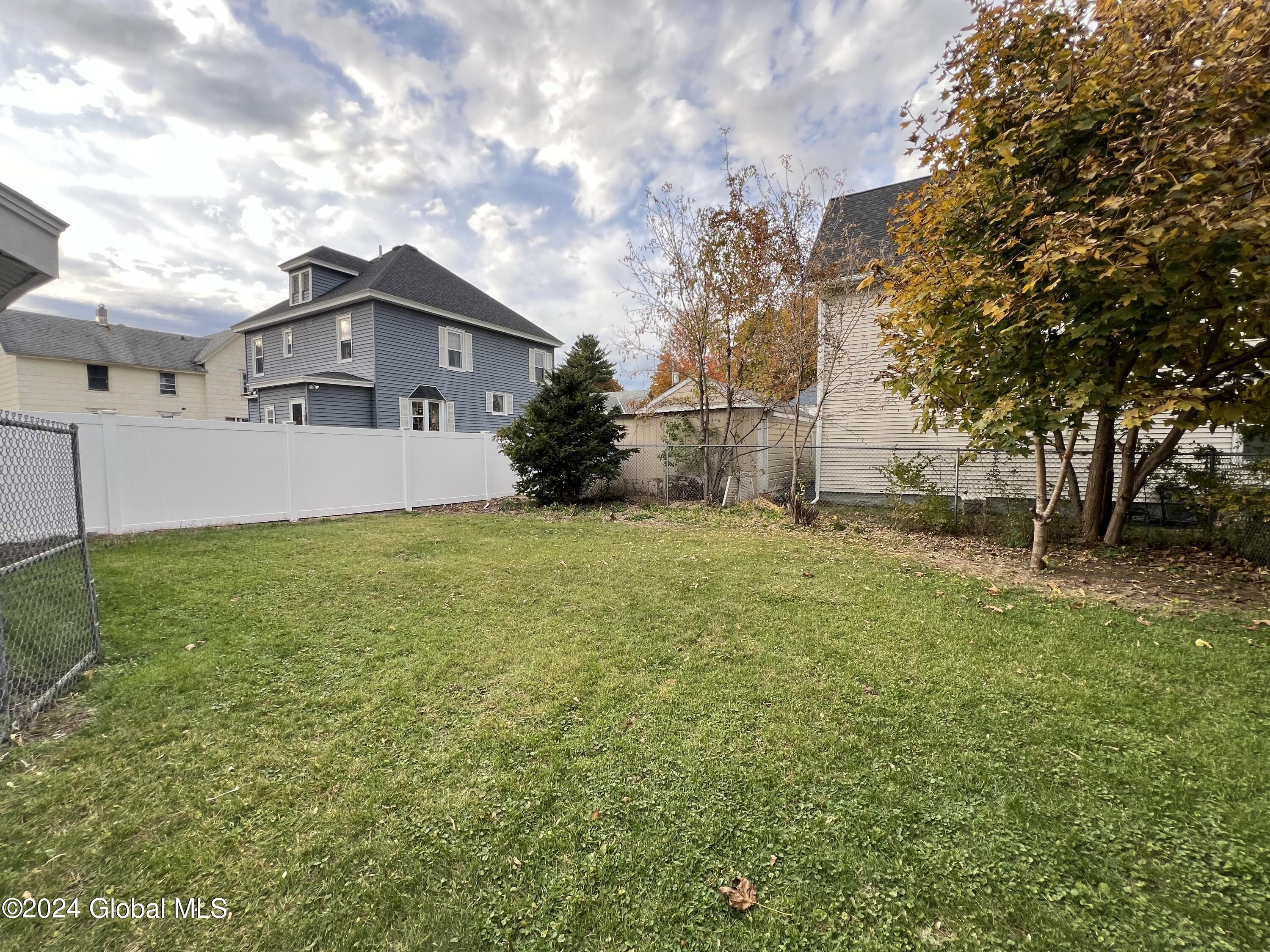 65 Helwig Street in Gloversville, NY Listed For 99,900.00 by Lana