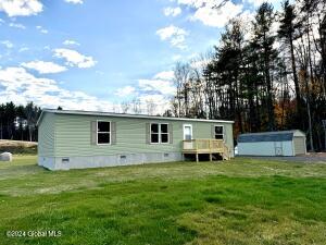 69 Gabriel Road Corinth, NY 12822