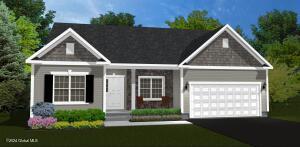 42 Saddlebrook Boulevard Ballston Lake, NY 12019
