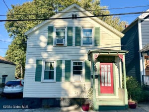 6 North St. Street Schenectady, NY 12305