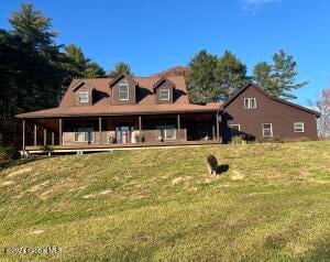 20 Stanton Road Coeymans Hollow, NY 12046