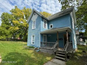 154 Lord Howe Street Ticonderoga, NY 12883