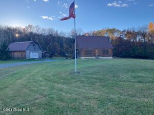 1091 Goldfoot Road Glenville, NY 12302