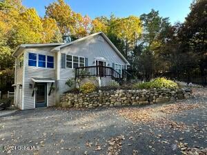 721 Moon Hill Road Queensbury, NY 12804