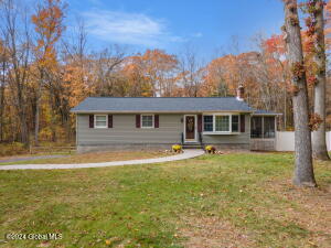 20 Ashdown Road Ballston Lake, NY 12019