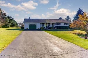 138 Lantern Drive Sharon Springs, NY 13459