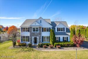 5 Parkway Circle Ballston Lake, NY 12019