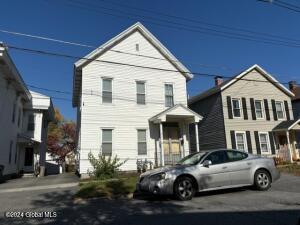 317 W Clinton Street Johnstown, NY 12095