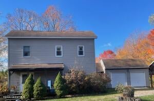 127 Mountain Road Greenwich, NY 12834