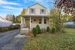 507 Orlinda Avenue Schenectady, NY 12302