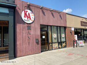 285 New Scotland Avenue Albany, NY 12208