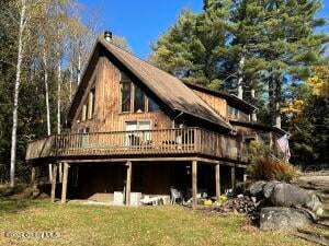 491 Charley Hill Road Schroon Lake, NY 12870