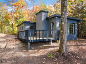 327 Bear Gulch Road Summit, NY 12175