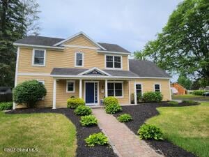 48 Wright Street Saratoga Springs, NY 12866