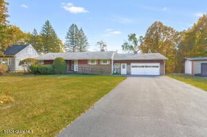 31 Buchman Drive Loudonville, NY 12211