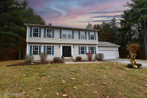 13 Trout Pond Road Porter Corners, NY 12859