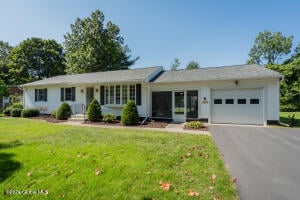 5 Patricia Lane Saratoga Springs, NY 12866