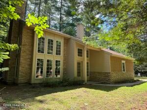 218 Mountain Path North Creek, NY 12843