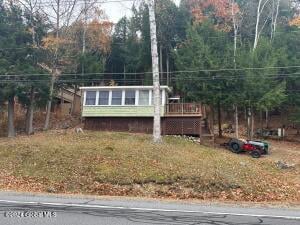 1776 S Shore Road Hadley, NY 12835