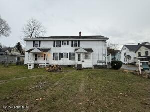 148 N Arlington Avenue Gloversville, NY 12078