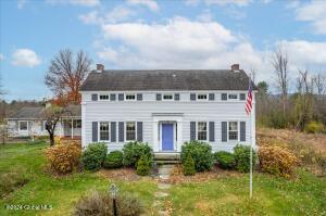 5775 Depot Road Voorheesville, NY 12186