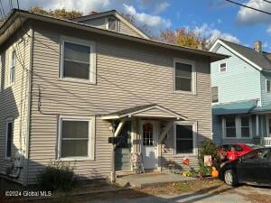 43 Brook Street Port Henry, NY 12974