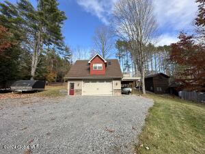 L100 Pine Crest Priv Road Hadley, NY 12835