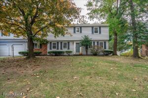 6 Carlton Terrace Loudonville, NY 12211