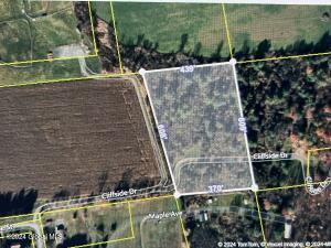 106.1-1-1. Cliffside Drive Middleburgh, NY 12122