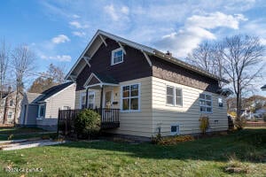 9 Lexington Avenue Glens Falls, NY 12801