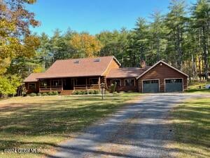 88 S Durham Estates Road Acra, NY 12405