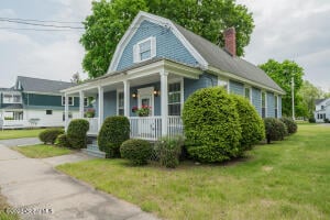 70 Mitchell Street Saratoga Springs, NY 12866