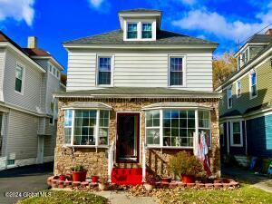 433 N Brandywine Avenue Schenectady, NY 12308