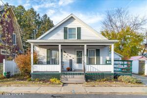 36 Goodwin Avenue Glens Falls, NY 12801