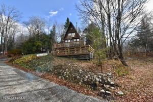 4 Mountain Street Middle Grove, NY 12850