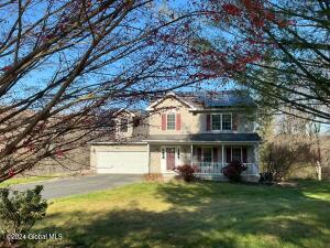 34 Woodview Road Troy, NY 12182