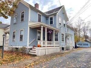 34 Harrison Avenue Glens Falls, NY 12801