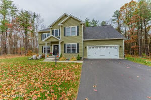 26 Woodland Drive Castleton On Hudson, NY 12033