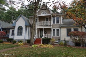 16 Sarazen Street Saratoga Springs, NY 12866