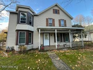 301 Speigletown Road Troy, NY 12182