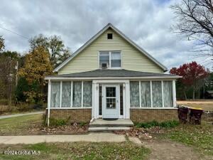 6185 Johnston Road Albany, NY 12203