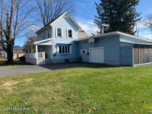 92 E Potter Avenue Granville, NY 12832