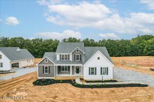 1 Brookhaven Court Saratoga Springs, NY 12866