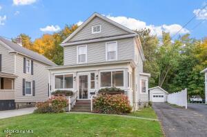 8 Electric Avenue East Greenbush, NY 12061