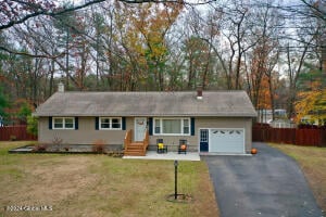 847 Greenwood Drive Ballston Spa, NY 12020