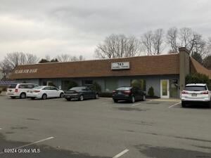 743 Columbia Turnpike East Greenbush, NY 12061