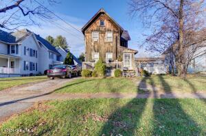 5 Matthew Street Johnstown, NY 12095