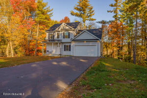 20 Thistle Road Gansevoort, NY 12831