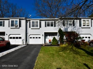 3 Clubhouse Drive Saratoga Springs, NY 12866