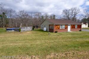 12222 Mariaville Road Pattersonville, NY 12137